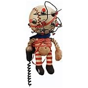 BioShock 2 Big Daddy Bouncer Plush Doll